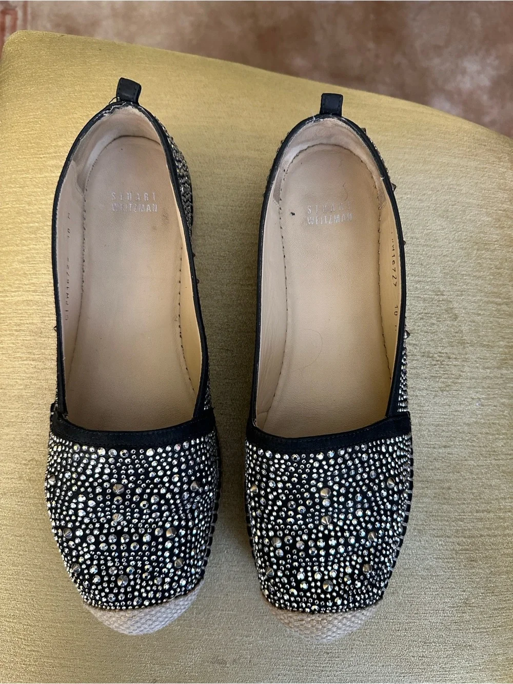 Stuart Weitzman stuart weitzman